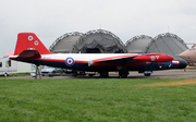 Royal Aircraft Establishment (UK MOD) English Electric Canberra B6 (WT333) at  Bruntingthorpe, United Kingdom