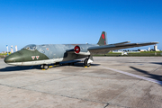 Royal Air Force English Electric T4 Canberra (WT483) at  Luqa - Malta International, Malta