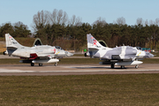 Wittmundhafen Air Base, Germany