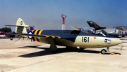 Royal Navy Hawker Sea Hawk FGA6 (WV826) at  Luqa - Malta International, Malta