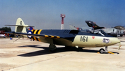Royal Navy Hawker Sea Hawk FGA6 (WV826) at  Luqa - Malta International, Malta