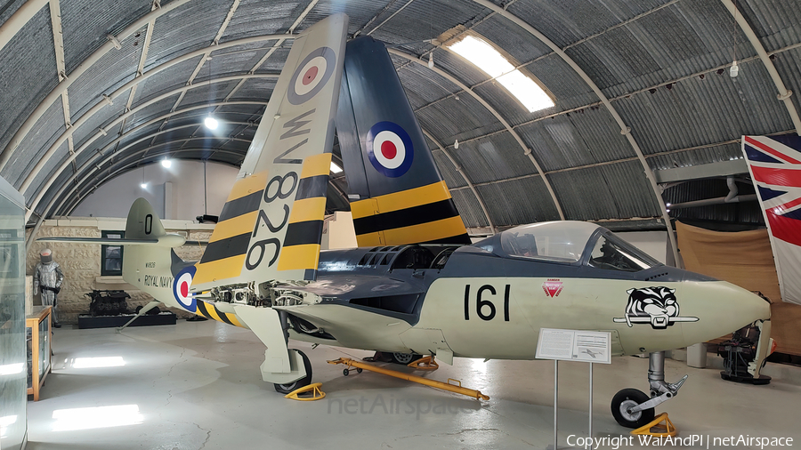 Royal Navy Hawker Sea Hawk FGA6 (WV826) | Photo 639734