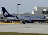 AeroMexico Boeing 737-752 (XA-AAM) at  Miami - International, United States