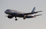 Interjet Airbus A320-214 (XA-ABC) at  Miami - International, United States