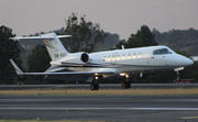 (Private) Bombardier Learjet 45 (XA-ABD) at  San Jose - Juan Santamaria International, Costa Rica