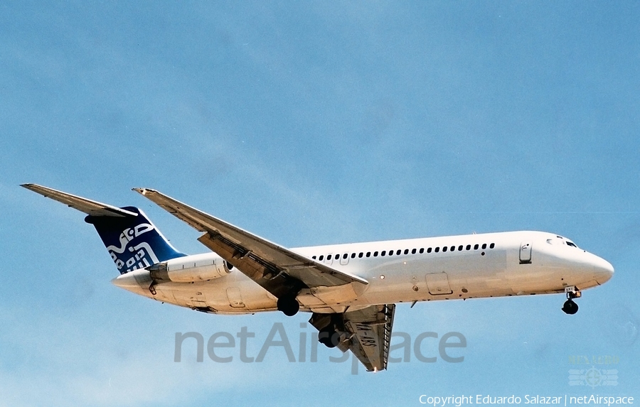 Aerocaribe McDonnell Douglas DC-9-31 (XA-ABS) | Photo 151311