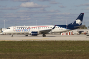 AeroMexico Connect Embraer ERJ-190AR (ERJ-190-100IGW) (XA-ACC) at  Miami - International, United States