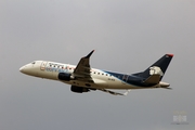 AeroMexico Connect Embraer ERJ-170SU (ERJ-170-100SU) (XA-ACQ) at  Mexico City - Lic. Benito Juarez International, Mexico