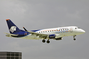 AeroMexico Connect Embraer ERJ-170SU (ERJ-170-100SU) (XA-ACQ) at  Miami - International, United States