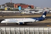 AeroMexico Connect Embraer ERJ-190LR (ERJ-190-100LR) (XA-ACT) at  Mexico City - Lic. Benito Juarez International, Mexico