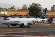 AeroMexico Connect Embraer ERJ-170SU (ERJ-170-100SU) (XA-ACV) at  Mexico City - Lic. Benito Juarez International, Mexico