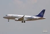 AeroMexico Connect Embraer ERJ-170SU (ERJ-170-100SU) (XA-ACV) at  Mexico City - Lic. Benito Juarez International, Mexico