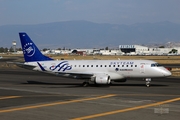 AeroMexico Connect Embraer ERJ-170SU (ERJ-170-100SU) (XA-ACV) at  Mexico City - Lic. Benito Juarez International, Mexico