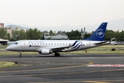 AeroMexico Connect Embraer ERJ-170SU (ERJ-170-100SU) (XA-ACV) at  Mexico City - Lic. Benito Juarez International, Mexico