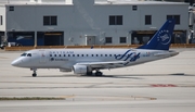 AeroMexico Connect Embraer ERJ-170SU (ERJ-170-100SU) (XA-ACV) at  Miami - International, United States