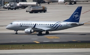 AeroMexico Connect Embraer ERJ-170SU (ERJ-170-100SU) (XA-ACV) at  Miami - International, United States