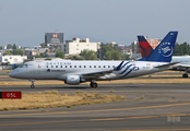 AeroMexico Connect Embraer ERJ-170SU (ERJ-170-100SU) (XA-ACV) at  Mexico City - Lic. Benito Juarez International, Mexico