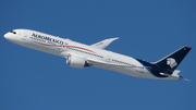 AeroMexico Boeing 787-9 Dreamliner (XA-ADD) at  New York - John F. Kennedy International, United States