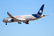 AeroMexico Boeing 787-9 Dreamliner (XA-ADD) at  Madrid - Barajas, Spain