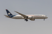 AeroMexico Boeing 787-9 Dreamliner (XA-ADD) at  Madrid - Barajas, Spain