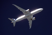 AeroMexico Boeing 787-9 Dreamliner (XA-ADG) at  In Flight - Sao Roque, Brazil