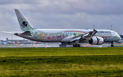 AeroMexico Boeing 787-9 Dreamliner (XA-ADL) at  Amsterdam - Schiphol, Netherlands