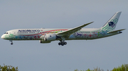 AeroMexico Boeing 787-9 Dreamliner (XA-ADL) at  Paris - Charles de Gaulle (Roissy), France