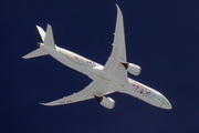 AeroMexico Boeing 787-9 Dreamliner (XA-ADL) at  In Flight - Sao Roque, Brazil