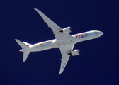 AeroMexico Boeing 787-9 Dreamliner (XA-ADL) at  In Flight - Sao Roque, Brazil