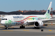 AeroMexico Boeing 787-9 Dreamliner (XA-ADL) at  New York - John F. Kennedy International, United States