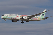 AeroMexico Boeing 787-9 Dreamliner (XA-ADL) at  Madrid - Barajas, Spain