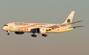 AeroMexico Boeing 787-9 Dreamliner (XA-ADL) at  Madrid - Barajas, Spain