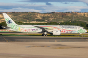AeroMexico Boeing 787-9 Dreamliner (XA-ADL) at  Madrid - Barajas, Spain