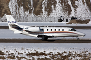 (Private) Cessna 560XL Citation XLS (XA-AEA) at  Eagle - Vail, United States