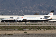 Aeronaves TSM Fairchild SA227AC Metro III (XA-AFT) at  Ontario - International, United States