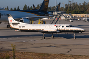 Aeronaves TSM Fairchild SA227AC Metro III (XA-AFT) at  Ontario - International, United States