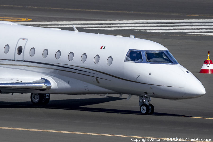 (Private) Gulfstream G280 (XA-AIK) | Photo 667127