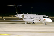 (Private) Gulfstream G280 (XA-AIK) at  Tenerife Sur - Reina Sofia, Spain