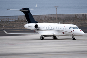 (Private) Gulfstream G280 (XA-AIK) at  Tenerife Sur - Reina Sofia, Spain