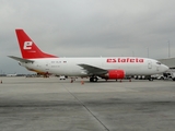 Estafeta Carga Aerea Boeing 737-3Y0(QC) (XA-AJA) at  Miami - International, United States
