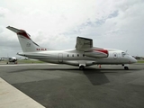 FlyMex Dornier 328-310JET (XA-ALA) at  San Juan - Fernando Luis Ribas Dominicci (Isla Grande), Puerto Rico