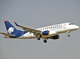 AeroMexico Connect Embraer ERJ-170STD (ERJ-170-100) (XA-ALG) at  Mexico City - Lic. Benito Juarez International, Mexico