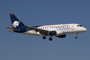 AeroMexico Connect Embraer ERJ-170STD (ERJ-170-100) (XA-ALG) at  Miami - International, United States