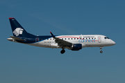 AeroMexico Connect Embraer ERJ-170STD (ERJ-170-100) (XA-ALG) at  Miami - International, United States