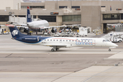 AeroMexico Connect Embraer ERJ-145LR (XA-ALI) at  Phoenix - Sky Harbor, United States