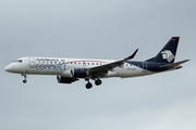 AeroMexico Connect Embraer ERJ-190LR (ERJ-190-100LR) (XA-ALP) at  Puerto Vallarta - Licenciado Gustavo Díaz Ordaz International, Mexico