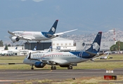 AeroMexico Connect Embraer ERJ-190AR (ERJ-190-100IGW) (XA-ALW) at  Mexico City - Lic. Benito Juarez International, Mexico