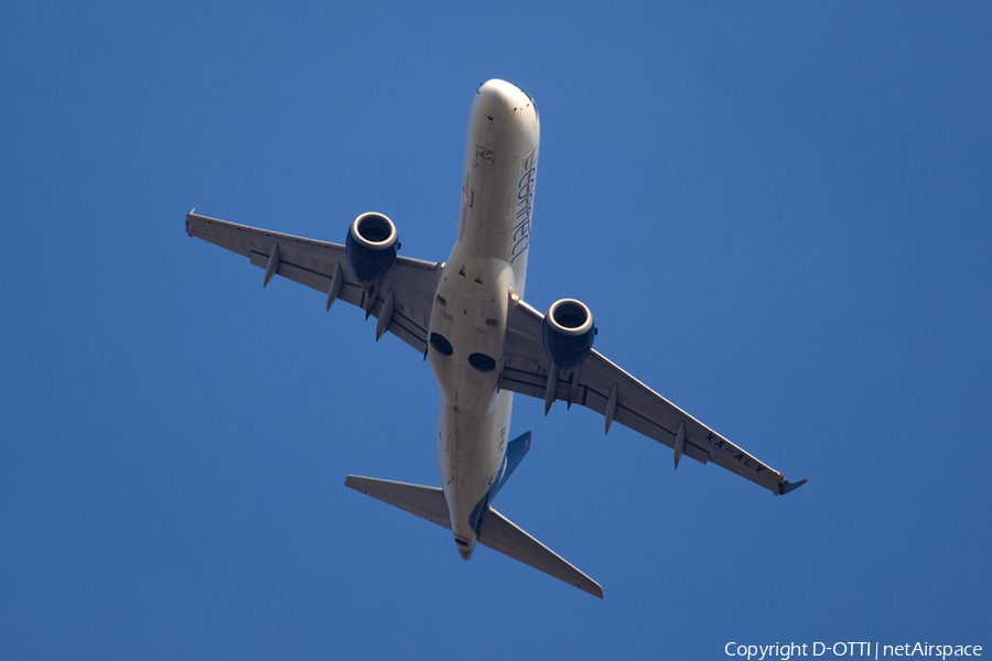AeroMexico Connect Embraer ERJ-190AR (ERJ-190-100IGW) (XA-ALY) | Photo 228487