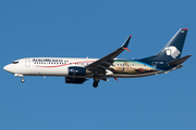 AeroMexico Boeing 737-852 (XA-AME) at  New York - John F. Kennedy International, United States