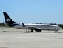 AeroMexico Boeing 737-852 (XA-AMM) at  Santo Domingo - Las Americas-JFPG International, Dominican Republic